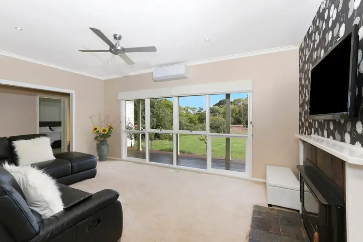Third view of Homely house listing, 80 Walsh Road, Curdievale VIC 3268