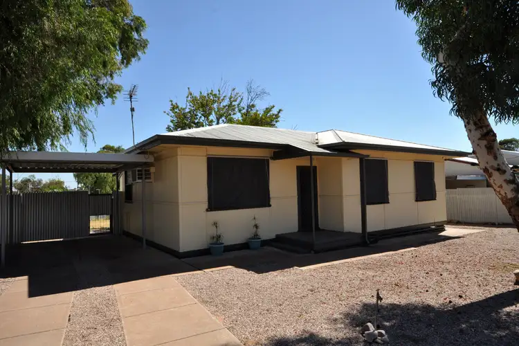 13 King Street, Port Augusta SA 5700