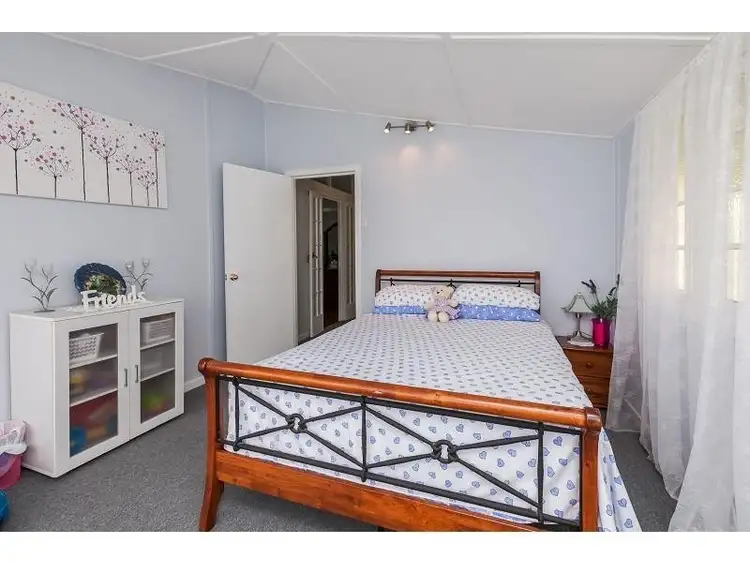 Seventh view of Homely house listing, 21 Lanigan Street, Wandal QLD 4700
