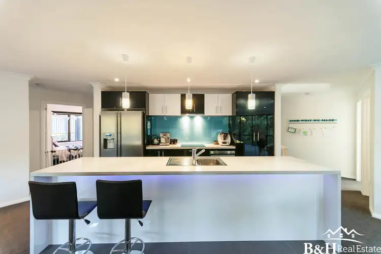 Fifth view of Homely house listing, 27 Dowling Drive, Romaine TAS 7320