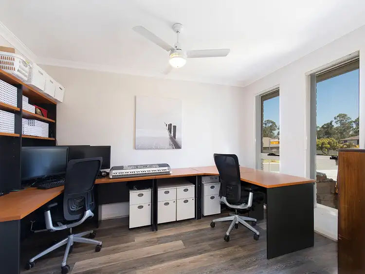 Fifth view of Homely house listing, 3 Sheridan Close, Moggill QLD 4070