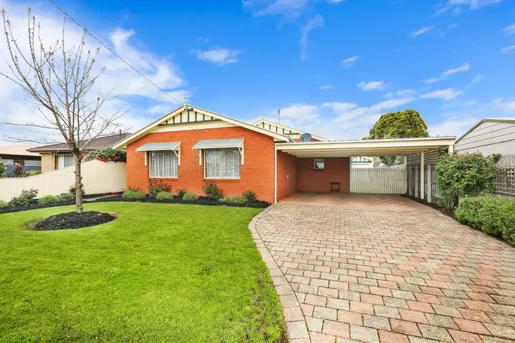 90 Moore Street, Colac VIC 3250