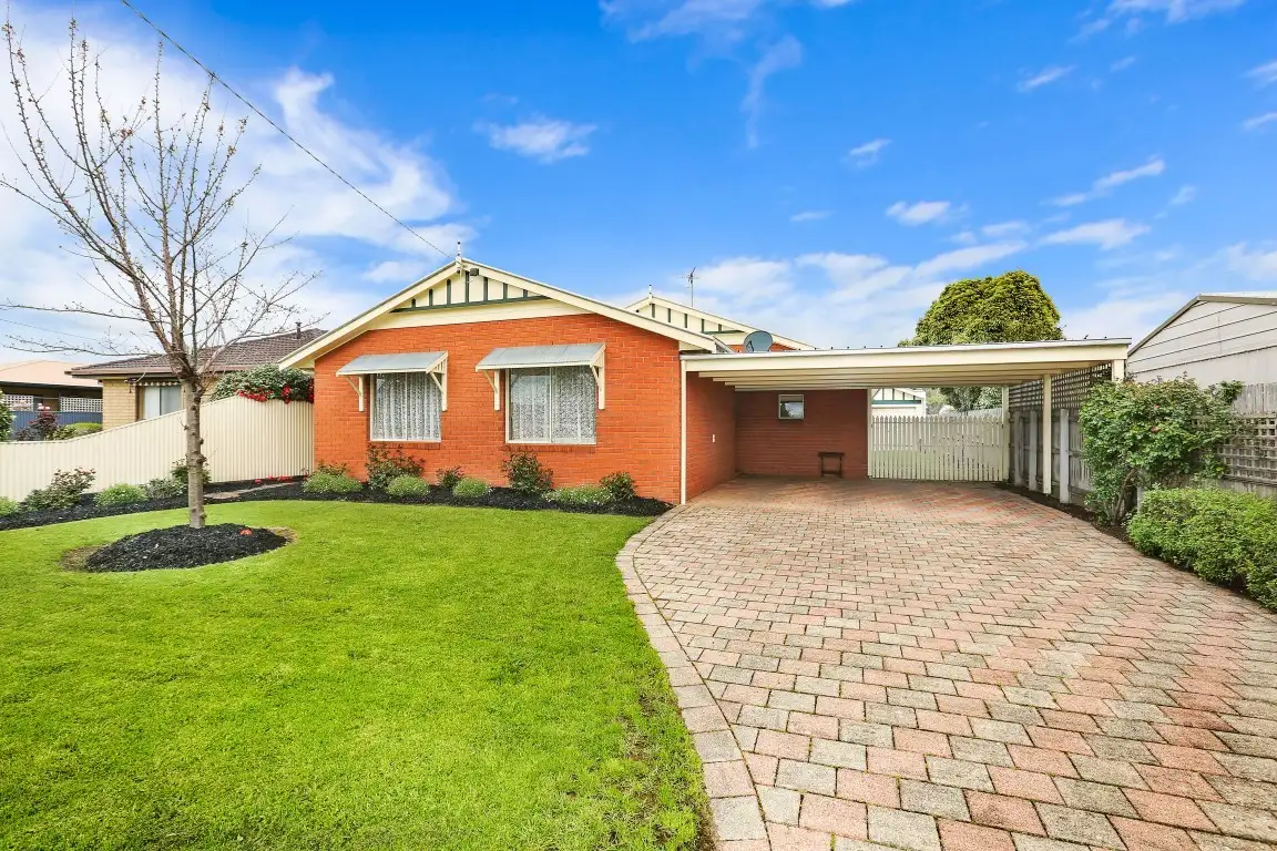 Main view of Homely house listing, 90 Moore Street, Colac VIC 3250