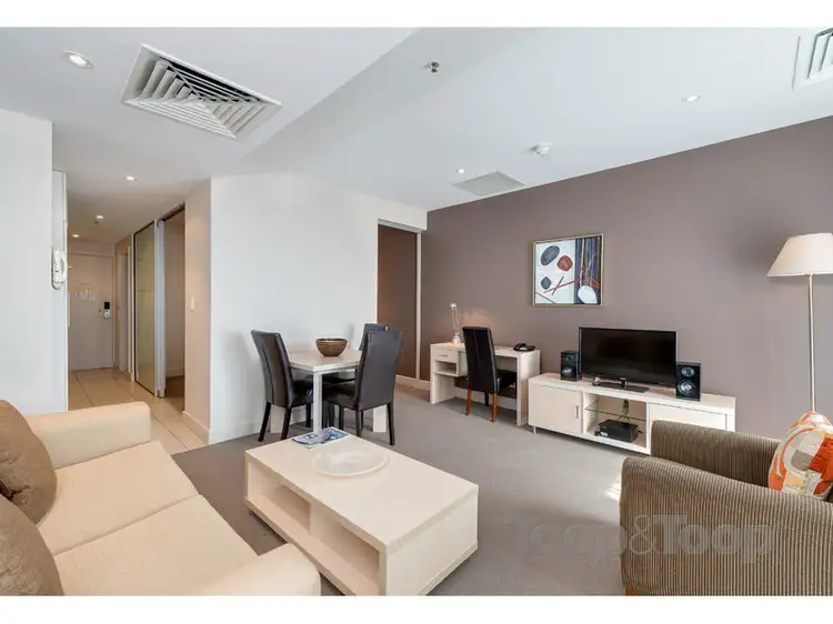 Third view of Homely apartment listing, 716/16 Holdfast Promenade, Glenelg SA 5045