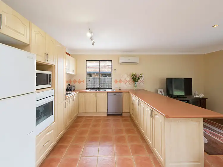 Third view of Homely house listing, 8 Brentwood Place, Moggill QLD 4070