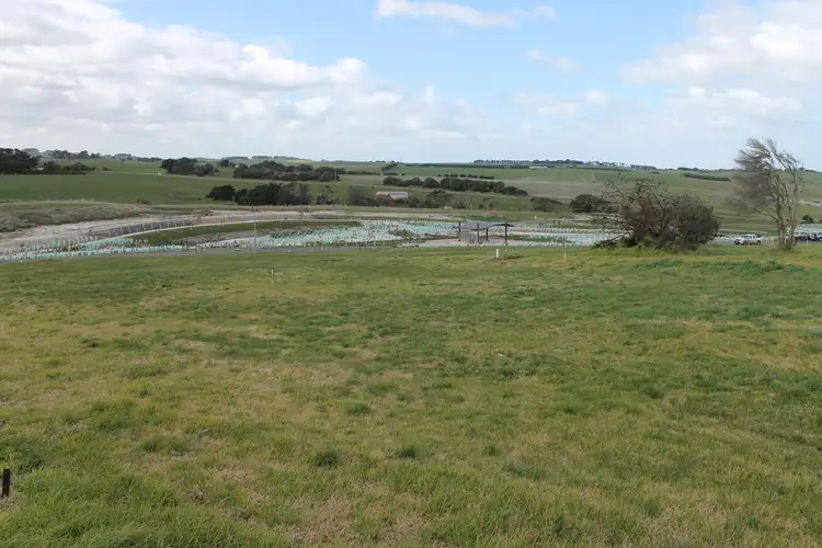 Fourth view of Homely land listing, LOT 49, 8 Trawler Drive, Kilcunda VIC 3995