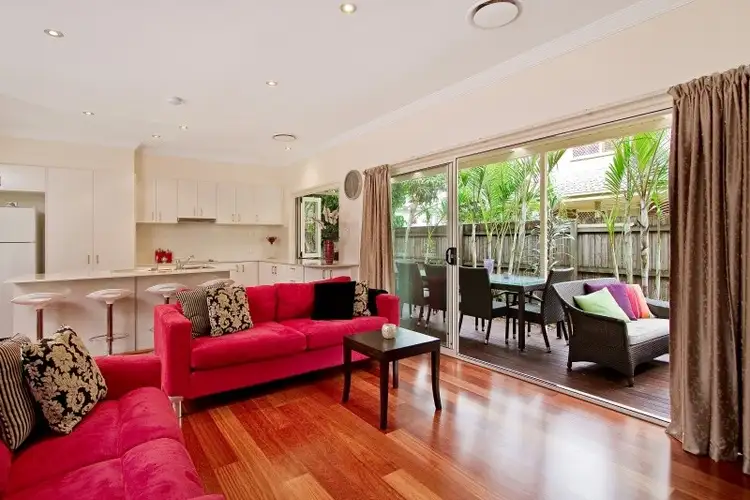 Sixth view of Homely house listing, 166 Alexandra Road, Clayfield QLD 4011