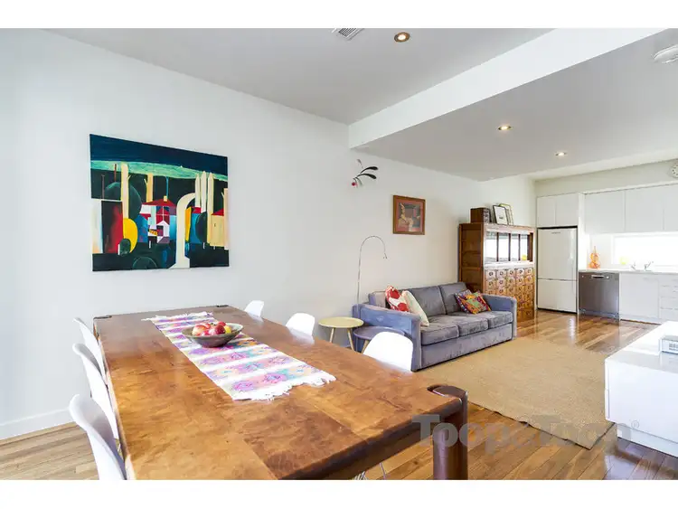 Third view of Homely townhouse listing, 5/14 Myers Lane, Adelaide SA 5000