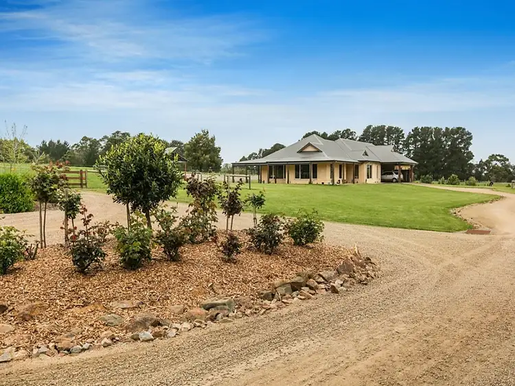 Second view of Homely rural property listing, 79 Merricks Road, Merricks North VIC 3926