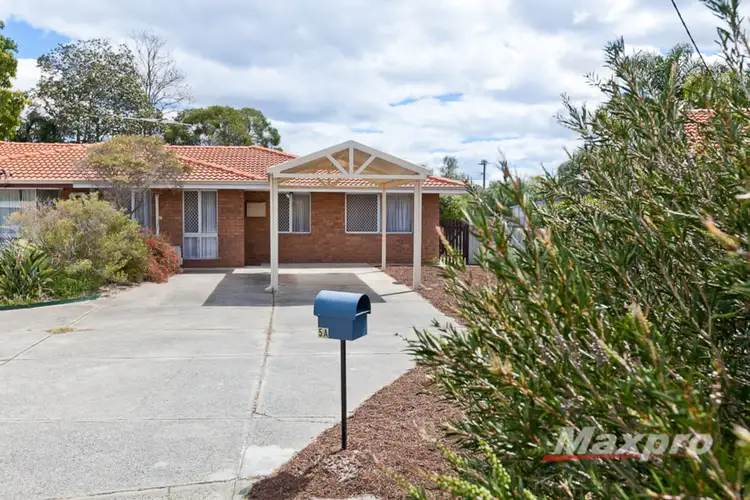 5a Timo Court, Ferndale WA 6148