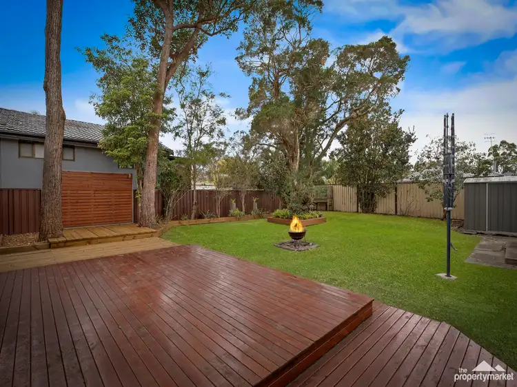 Main view of Homely house listing, 4 Erin Avenue, Berkeley Vale NSW 2261