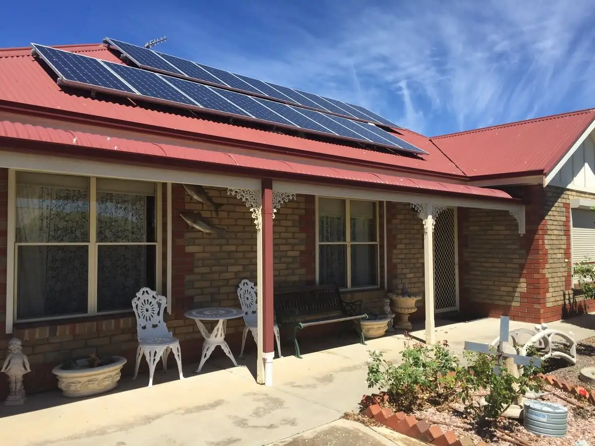 Main view of Homely house listing, 4 Paul Street, Tumby Bay SA 5605