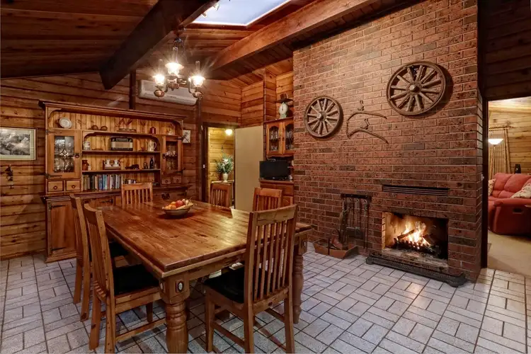 Fifth view of Homely house listing, 13 Holman Road, Emerald VIC 3782