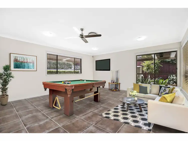 Fifth view of Homely house listing, 11 Young Avenue, Camden Park NSW 2570