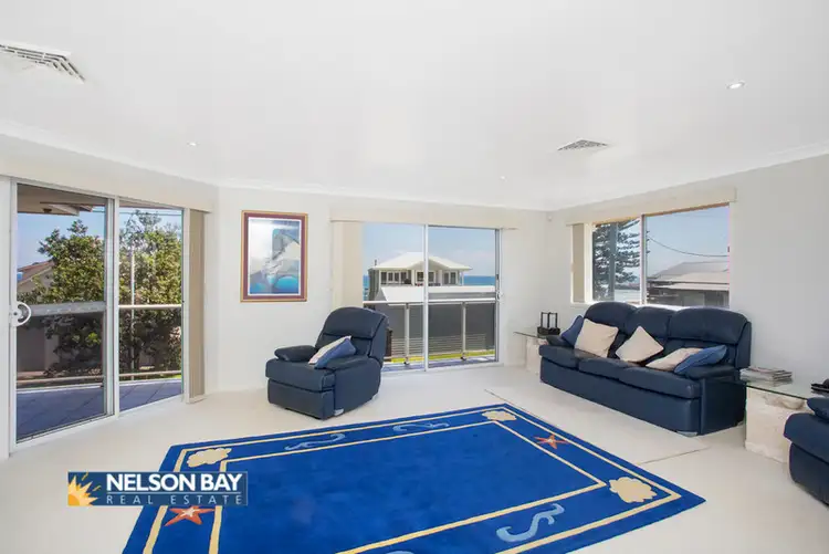 Second view of Homely house listing, 10 Morna Point Road, Anna Bay NSW 2316