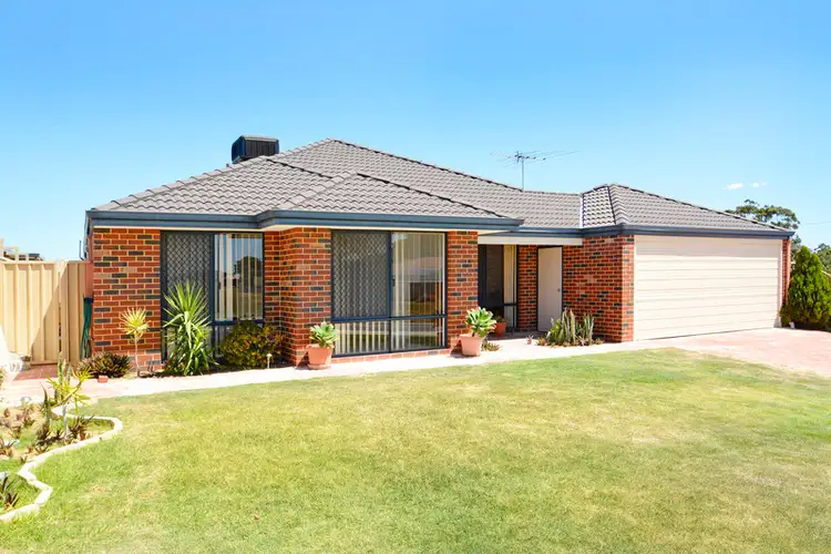 Second view of Homely house listing, 41 Steven Street, Wanneroo WA 6065
