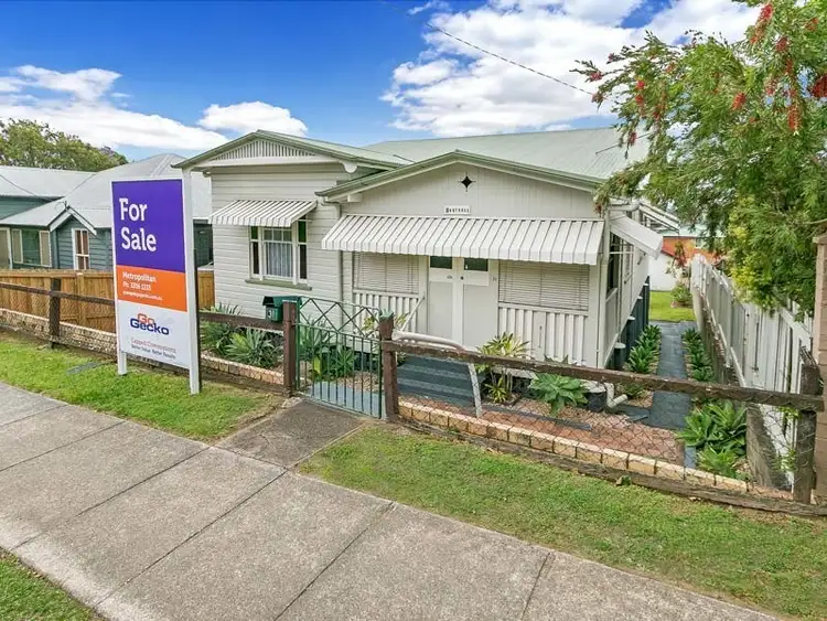 31 Maygar Street, Windsor QLD 4030