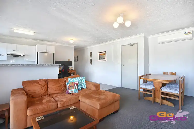 Second view of Homely apartment listing, 2/11 Jamieson Street, Bulimba QLD 4171