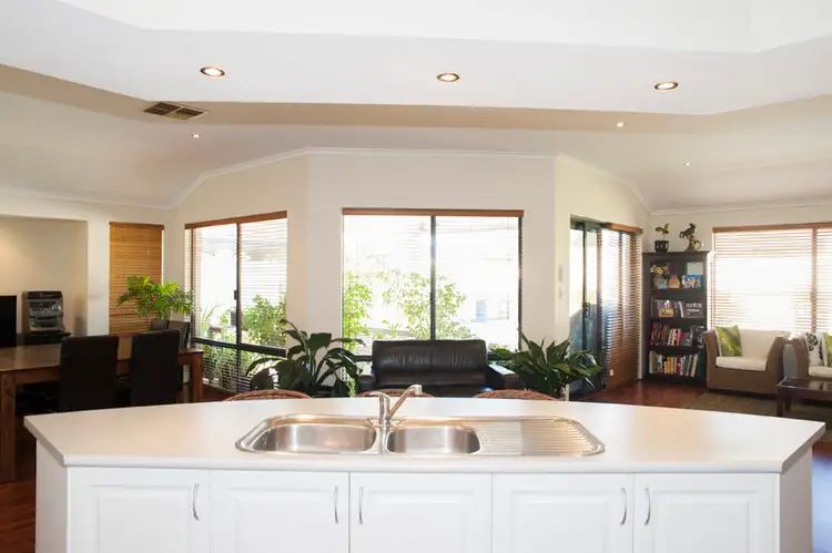 Second view of Homely house listing, 11 Laguna Way, Canning Vale WA 6155