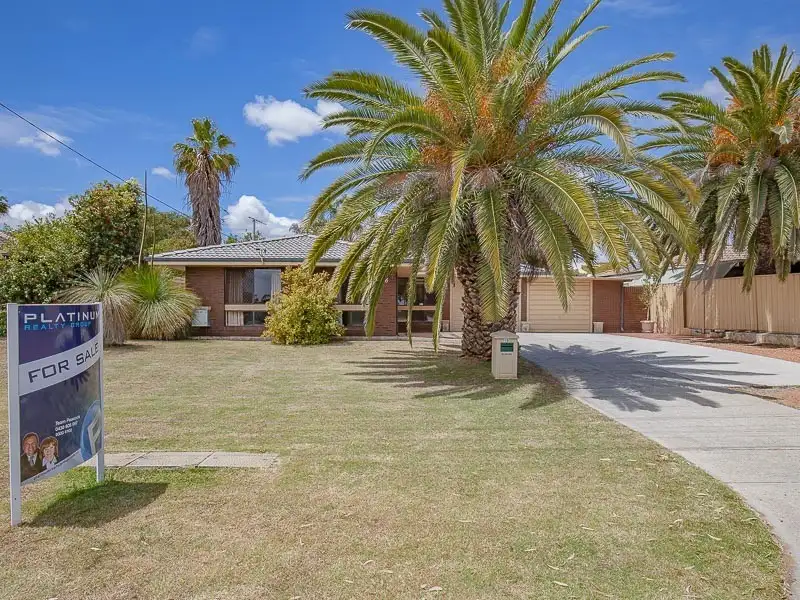 Main view of Homely house listing, 16 Elizabeth Road, Wanneroo WA 6065