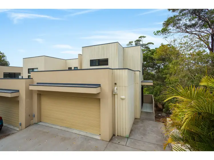 Main view of Homely townhouse listing, 6/10-12 Reid Street, Merimbula NSW 2548