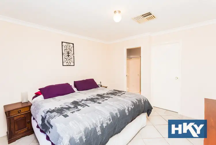 Seventh view of Homely house listing, 32 Portofino Turn, Ellenbrook WA 6069
