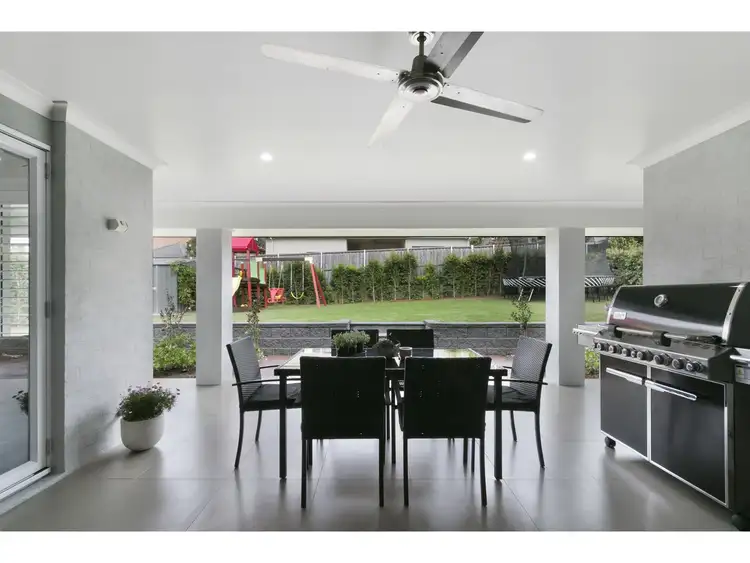 Sixth view of Homely house listing, 22 Bridgewater Boulevard, Camden Park NSW 2570