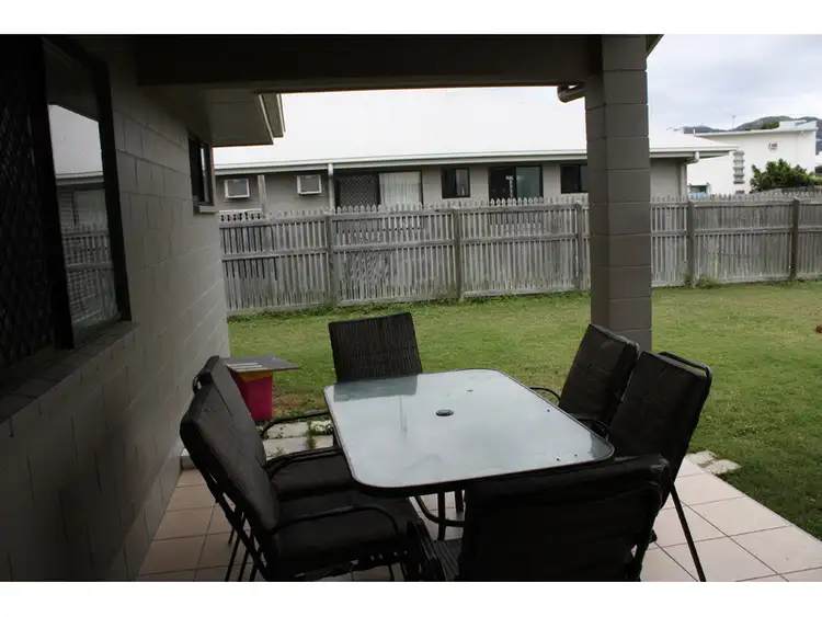Fourth view of Homely house listing, 58 Bridgewater Drive, Condon QLD 4815