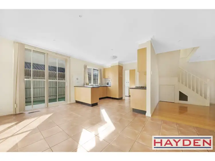 Second view of Homely house listing, 28 Magnolia Street, Oak Park VIC 3046