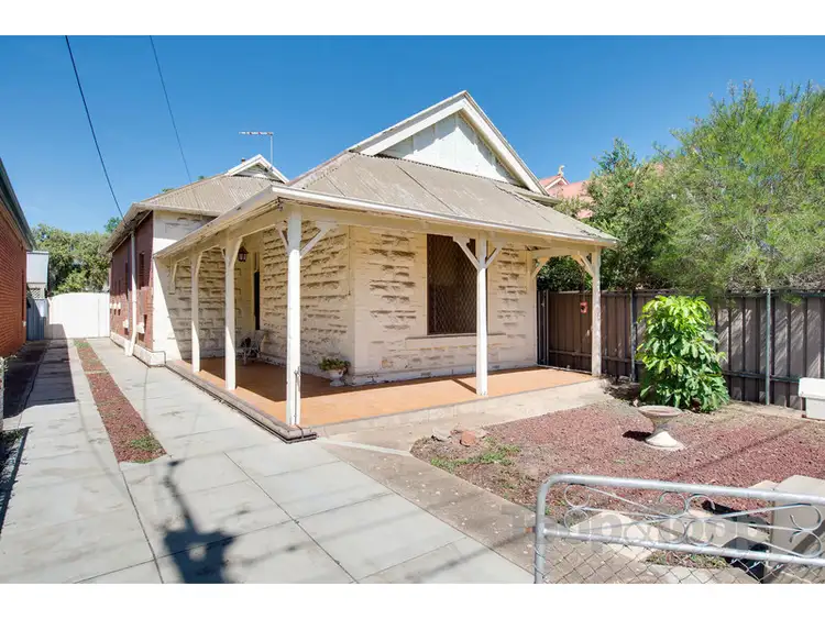 Main view of Homely house listing, 69A Roebuck Street, Mile End SA 5031