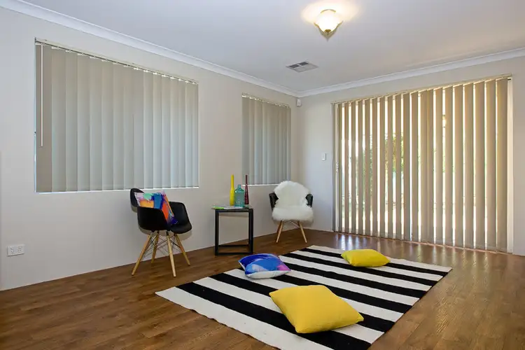 Seventh view of Homely house listing, 48 Beauchamp Loop, Wellard WA 6170