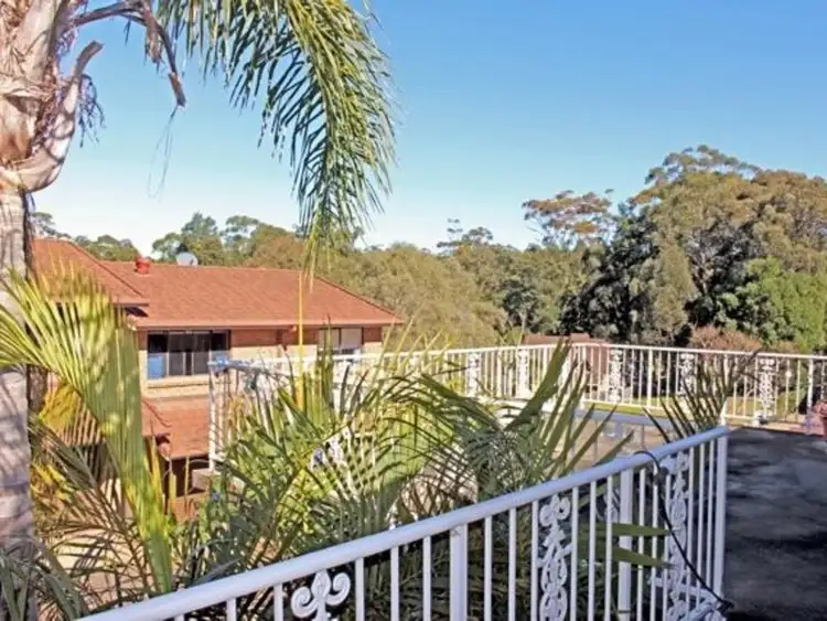 Fifth view of Homely townhouse listing, 4/6-7 Augusta Place, Mollymook Beach NSW 2539
