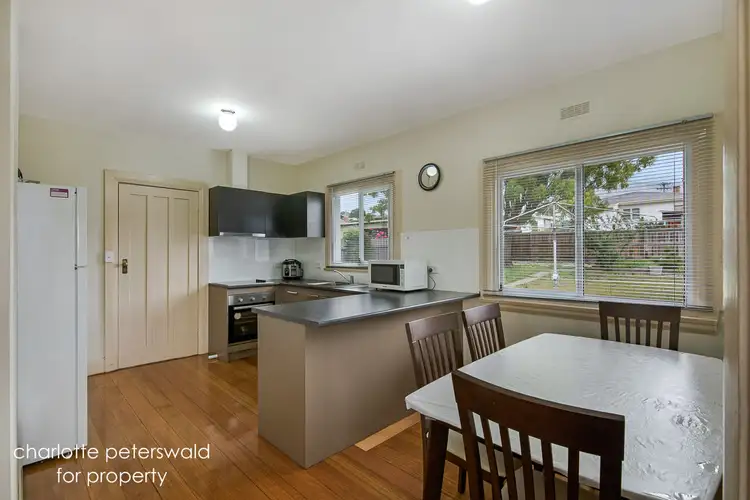 Third view of Homely house listing, 58 Coleman Street, Moonah TAS 7009