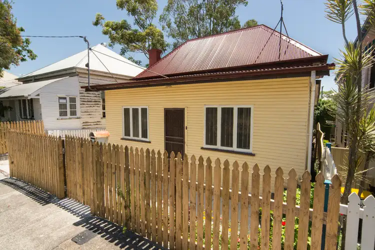 23 Granville Street, West End QLD 4101