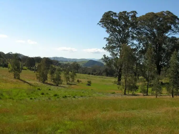 Second view of Homely land listing, LOT 2, 13 Cummins Road, Mansfield VIC 3722