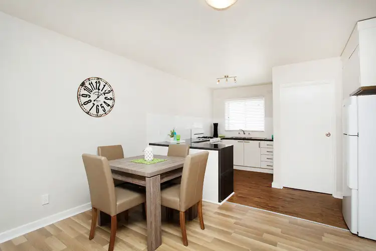 Third view of Homely apartment listing, 4/4 Cooper Street, Sunshine VIC 3020