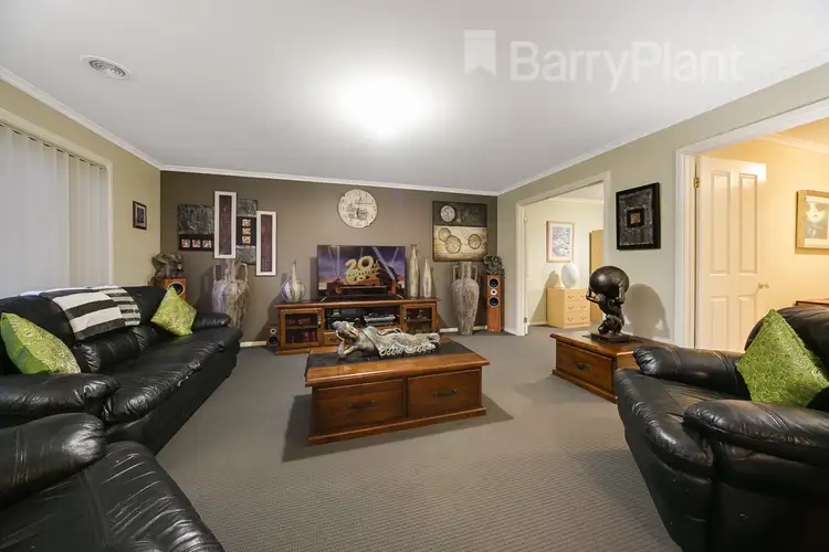 Sixth view of Homely house listing, 5 Ashwood Grove, Pakenham VIC 3810