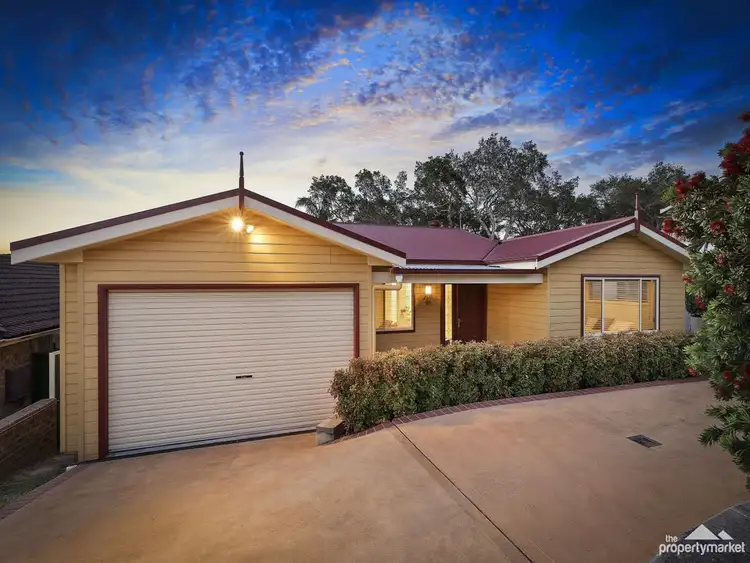 Main view of Homely house listing, 88 Lowanna Avenue, Forresters Beach NSW 2260