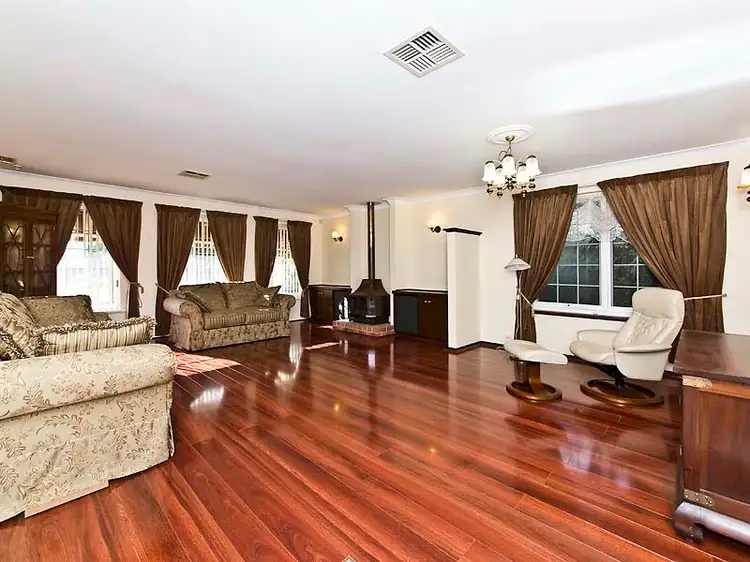 Second view of Homely house listing, 12 Partlet Road, Duncraig WA 6023