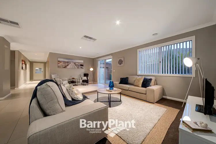 Seventh view of Homely house listing, 18 Lucerne Circuit, Pakenham VIC 3810