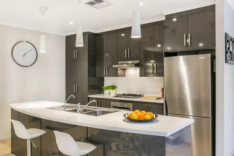 Fifth view of Homely house listing, 37 Chardonnay Boulevard, Reynella SA 5161