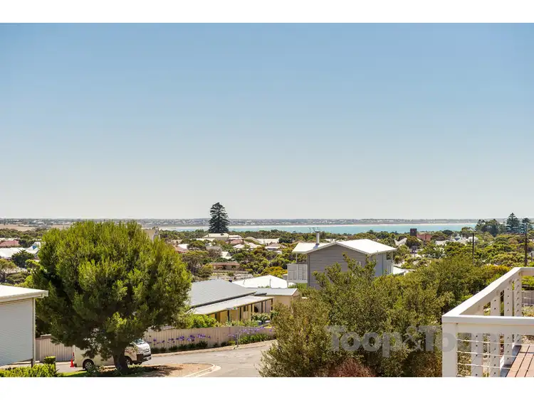 Second view of Homely house listing, 23 Beaumont Street, Port Elliot SA 5212
