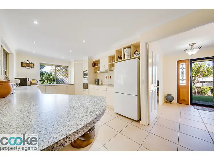 Third view of Homely house listing, 20 Explorer Drive, Yeppoon QLD 4703