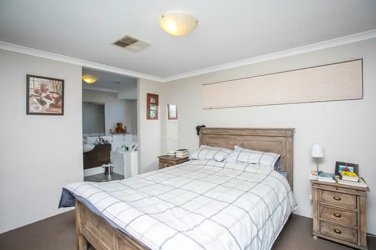 Fifth view of Homely house listing, 56 Flecker Promenade, Aveley WA 6069