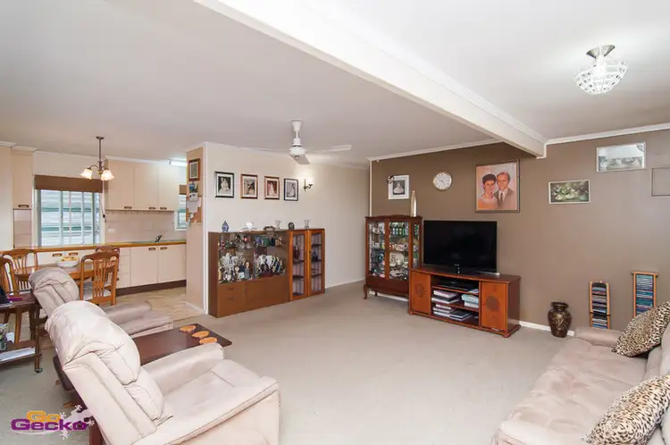 Second view of Homely house listing, 9 Ellamark Street, Banyo QLD 4014