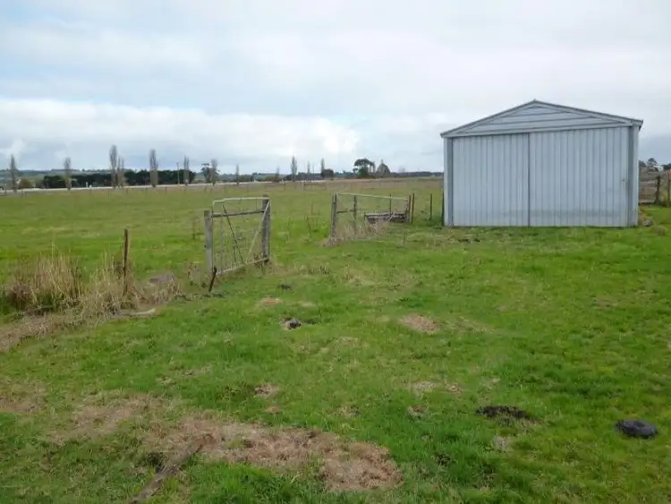 Third view of Homely land listing, Old Geelong Road, Camperdown VIC 3260