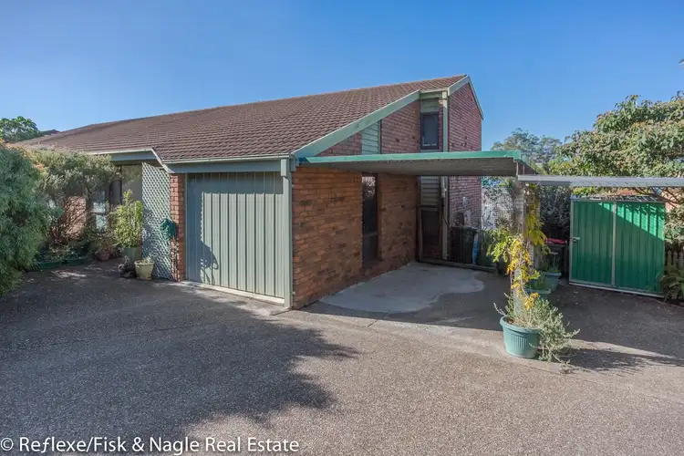 Sixth view of Homely semi-detached listing, 1/34 Golf Circuit, Tura Beach NSW 2548