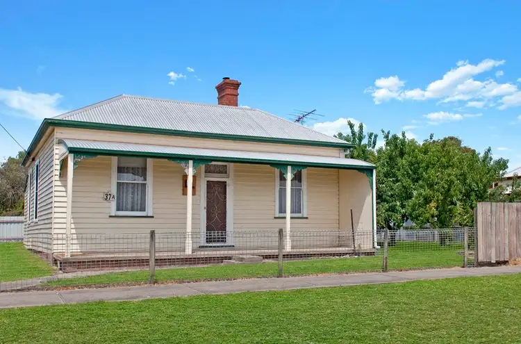 Main view of Homely house listing, 37A Grey Street, Terang VIC 3264