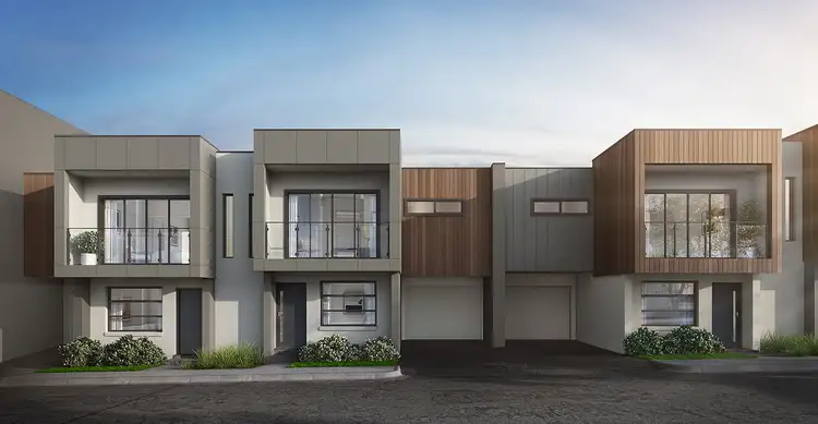 3/2 Philip Street, Mornington VIC 3931