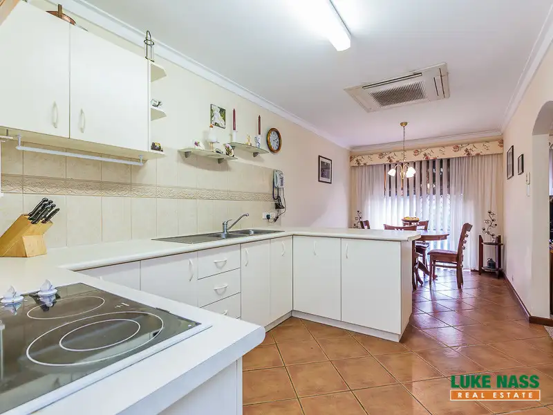 Main view of Homely villa listing, 8/99 Seventh Road, Armadale WA 6112